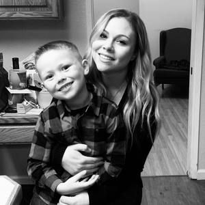 Meet your Posher, Miranda